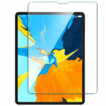 STS-Tempered-Glass-Screen-Protector-For-iPad-Pro-12.9-(3rd-Gen)---Clear.-pic-1