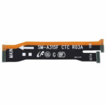 Samsung-Galaxy-A31-(SM-A315F)-Main-Board-Flex-Replacement---[AuStock]