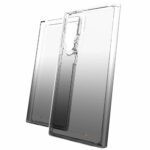 ZAGG Gear4 Milan Case For Samsung Galaxy S22 Ultra (6.8") - Black - Image 6