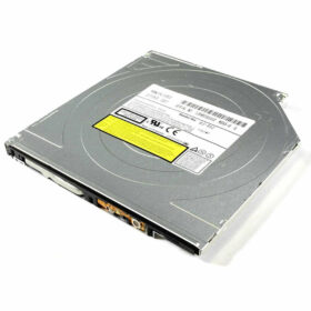 UJ-852 Slim DVD±RW Writer