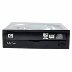 HP DVD1260I-H03 Multiformat DVD writer