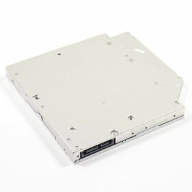 HL GTA0N SATA Tray Load DVD Burner