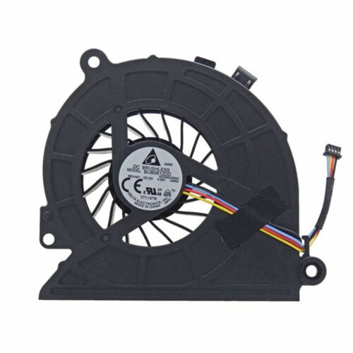 BUB0812DD Internal Cooling Fan