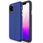 BLACKTECH-Triangle-Armor-Case-For-iPhone-14-Pro-Max-(6.7)---Navy