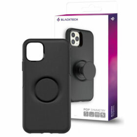 BlackTech-Pop-Symmetry-Case-for-iPhone-11-Pro-Max-(6.5)---Black