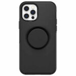 BlackTech-Pop-Symmetry-Case-for-iPhone-11-Pro-Max-(6.5)---Black.-PIC-1