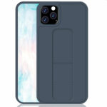 BlackTech-Standing-Case-for-iPhone-14-Pro-Max-(6.7)---Blue
