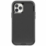 Blacktech-Defender-Case-For-iPhone-11Pro---Black
