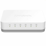 D-Link-5-Port-Gigabit-Unmanaged-Switch-DGS-1005A
