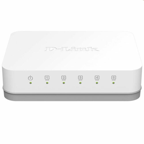 D-Link-5-Port-Gigabit-Unmanaged-Switch-DGS-1005A