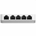 D-Link 5 Port Gigabit Unmanaged Switch DGS-1005A - Image 2