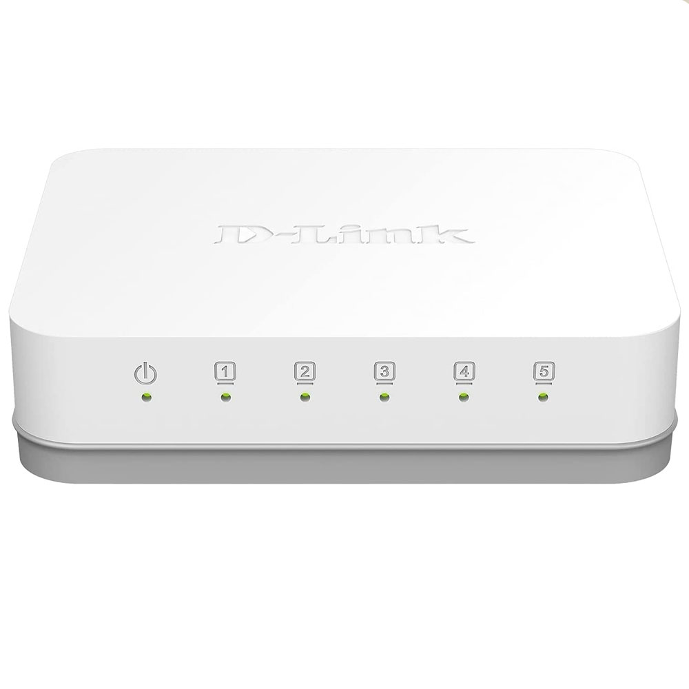 D-Link-5-Port-Gigabit-Unmanaged-Switch-DGS-1005A D-Link-5-Port-Gigabit-Unmanaged-Switch-DGS-1005A
