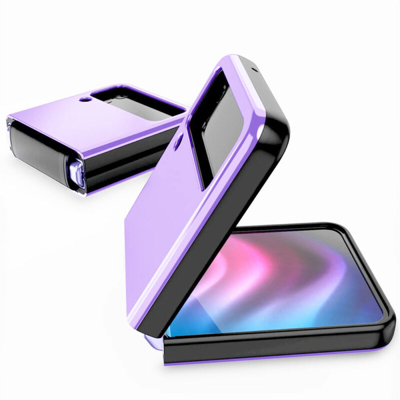 Goospery-Mercury-Luster-Case-for-Samsung-Galaxy-Z-Flip-4---Purple