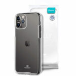 Goospery-Mercury-Transparent-Jelly-Case-For-iPhone-14-Pro-(6.1)---Clear