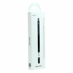 Hoco GM103 Fluent Series Universal Pen(Hoco GM103 Fluent Series Universal Pen)-Black
