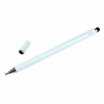 Hoco GM103 Fluent Series Universal Pen(Hoco GM103 Fluent Series Universal Pen)- White - Image 2