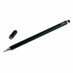 Hoco GM103 Fluent Series Universal Pen(Hoco GM103 Fluent Series Universal Pen)-Black - Image 2
