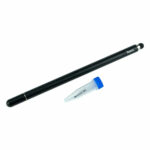 Hoco GM103 Fluent Series Universal Pen(Hoco GM103 Fluent Series Universal Pen)-Black - Image 3