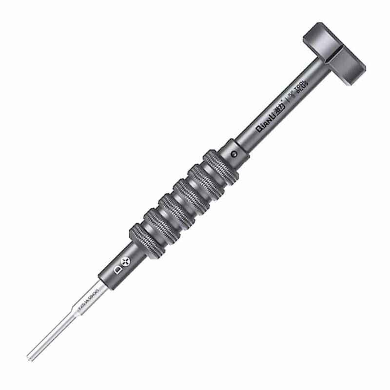QianLi-i-Thor-3D-Type-D-Screwdriver-Pinhead-Philips-Tip---[AuStock]