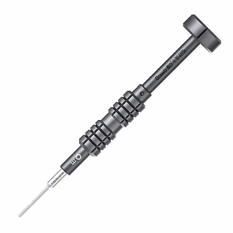 QianLi-i-Thor-3D-Type-E-Screwdriver-Torx-T2-(✶)---[AuStock]