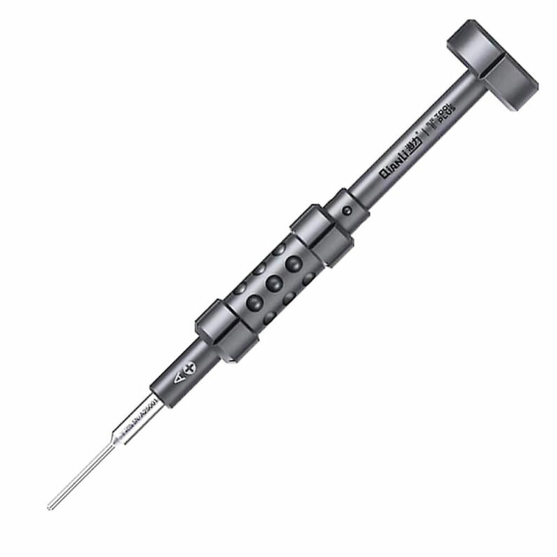 Qianli-i-Thor-3D-Type-A-Screwdriver-with-Philips-Tip---[AuStock]