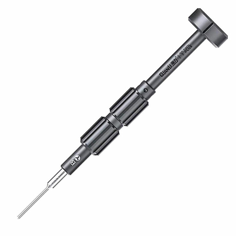 Qianli-i-Thor-3D-Type-B-Screwdriver-Tri-point-(Y)---[AuStock]