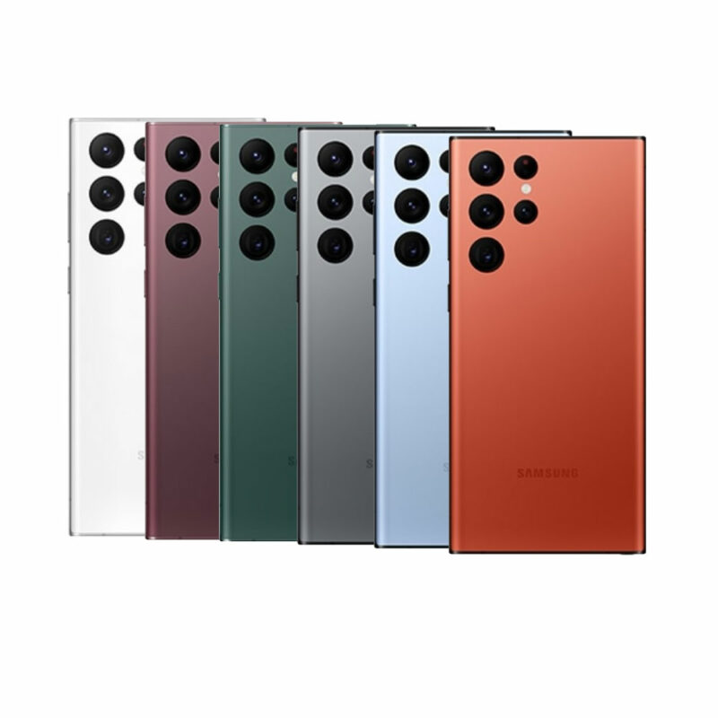 Samsung-Galaxy-S22-Ultra-(S908)-Back-Cover-all-colors