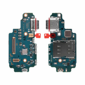 Samsung-Galaxy-S22-Ultra-(S908)-Charging-Port-Flex