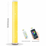 Sansai RGB LED Floor Lamp QL-F044 - [AuStock] - Image 5