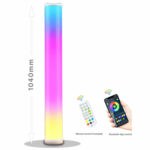 Sansai-RGB-LED-Floor-Lamp-QL-F055---[AuStock]
