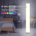 Sansai RGB LED Floor Lamp QL-F044 - [AuStock] - Image 2