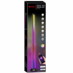 Sansai Smart RGB Corner LED Light 1.56m (QL-F022) - [AuStock]