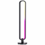 Sansai-Smart-RGB-Floor-LED-Light-1.05m-(QL-F033)---[AuStock]