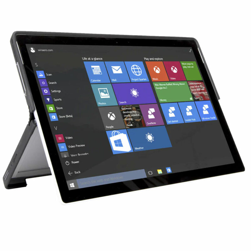 Targus-Back-Cover-for-Surface-Pro-6,-Pro-2017-and-Surface-Pro-4---[AuStock]