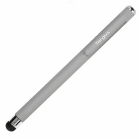 Targus-Slim-Stylus-with-Embedded-Clip---Grey