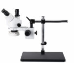 BAKU ba-008T (7X-45X Zoom) Stereo Microscope - [AuStock] - Image 6