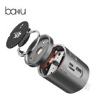 BAKU ba-008T (7X-45X Zoom) Stereo Microscope - [AuStock] - Image 4