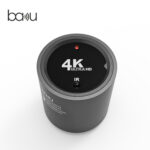BAKU ba-008T (7X-45X Zoom) Stereo Microscope - [AuStock] - Image 3