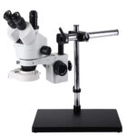 BAKU ba-008T (7X-45X Zoom) Stereo Microscope - [AuStock] - Image 10