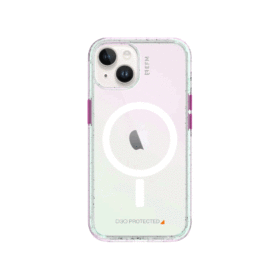 EFM Aspen Case Armour with D3O Crystalex For iPhone 13 (6.1")/iPhone 14 (6.1")