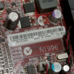 ATI 89Y6152 Genuine OEM Radeon HD 5450 512MB Desktop Low Profile Computer Video Graphics Card PCI Express x16 Display Port DVI W/Cooling Fan - Image 3