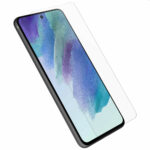 Blacktech-Tempered-Glass-Screen-Protector-for-Samsung-Galaxy-S21-FE-5G-(6.4)---Clear.-pic-1