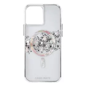 Case-Mate Karat Touch of Pearl Case For iPhone 14 (6.1")