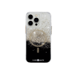 Case-Mate Karat Onyx Case For iPhone 14 Pro (6.1")
