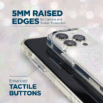 Case-Mate Twinkle Case - MagSafe For iPhone 14 Pro Max (6.7") - Diamond - Image 4