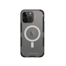 EFM Cayman Case Armour with D3O 5G Signal Plus For iPhone 14 Pro (6.1")