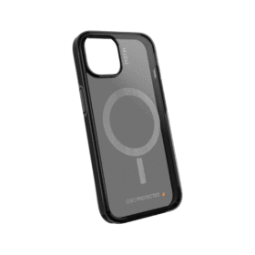EFM Aspen Case Armour with D3O Crystalex For iPhone 14 (6.1") - Black