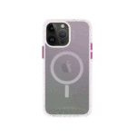 EFM Aspen Case Armour with D3O Crystalex For iPhone 13 Pro Max (6.7")/iPhone 14 Pro Max (6.7")