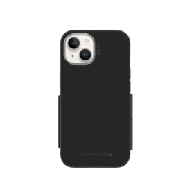 EFM Monaco Case Armour with ELeather and D3O 5G Signal Plus Technology For iPhone 14 Plus (6.7")