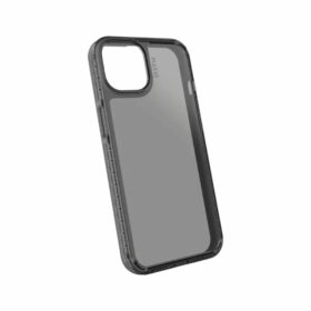 EFM Zurich Case Armour For iPhone 14 Plus (6.7")-black